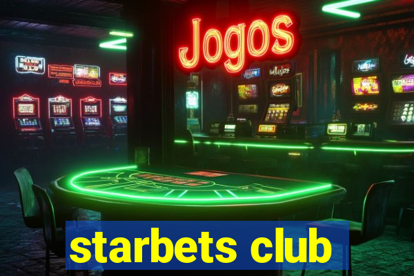 starbets club